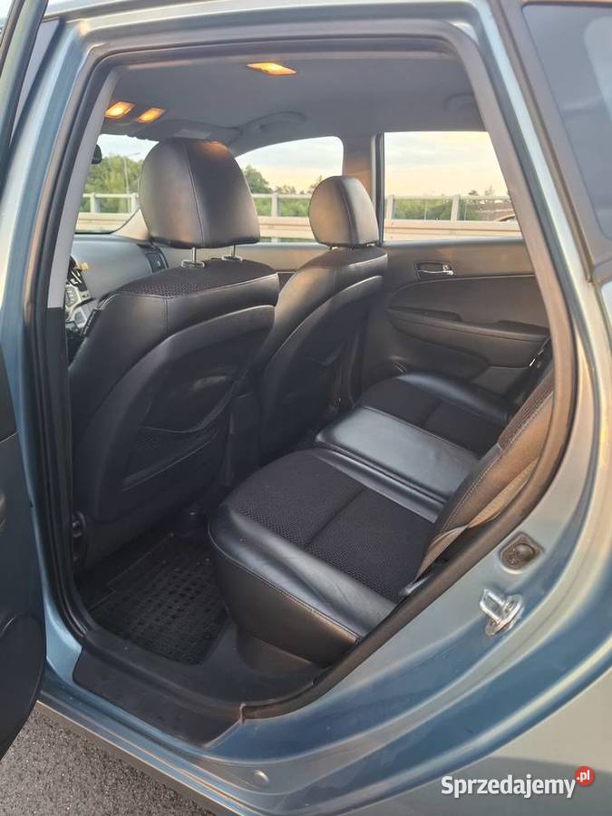 Hyundai i30 16 diesel 90KM i30 Gnojnik sprzedam