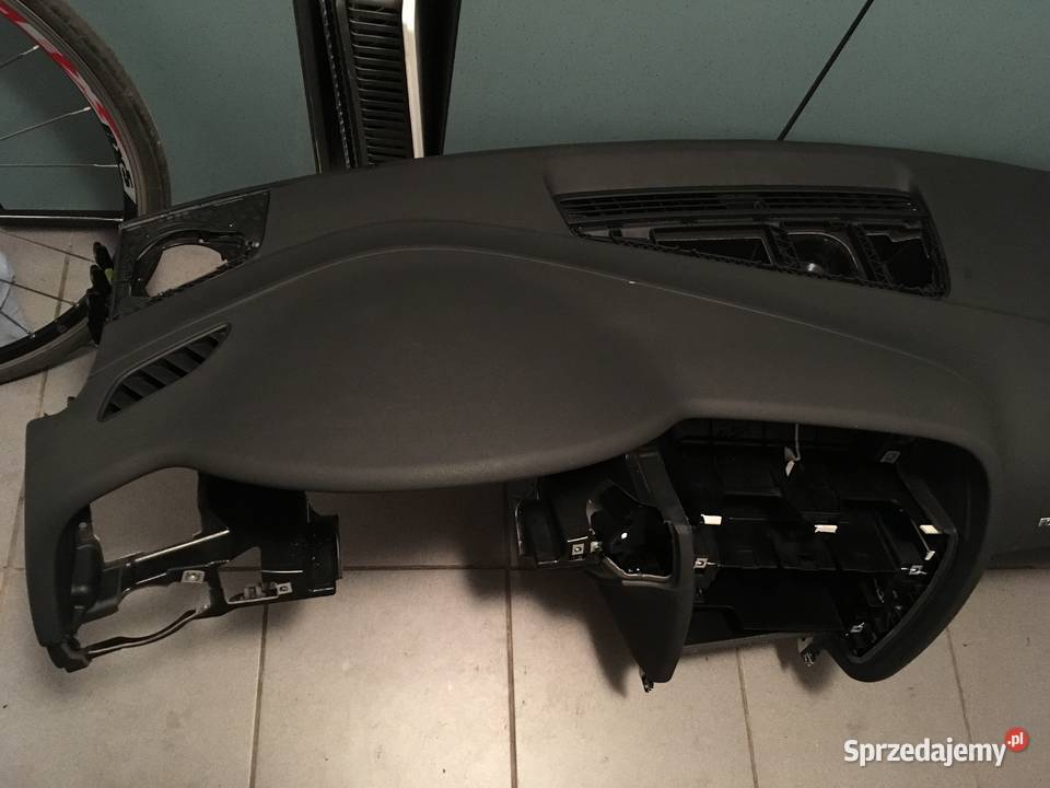 Cockpit deska Audi A5 s5 Coupe 8T1857041B Szczecin