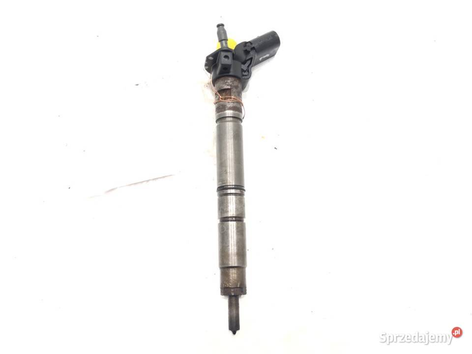 WTRYSKIWACZ AUDI A6 C7 059130277CC 30 245 1118 podkarpackie