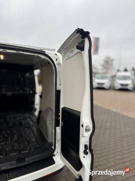 Opel Combo 13Cdti 95 Long Ładowność 1000 Vat 1 relingi dachowe Radom