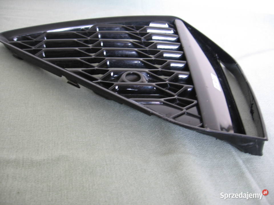 4K8807682D AUDI RS6 RS7 Kratka zderzaka Warszawa sprzedam