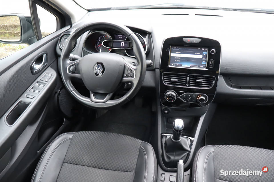 Renault Clio 09 TCe relingi dachowe Zabrze