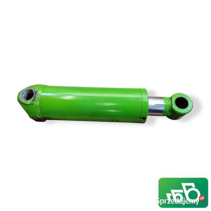 Siłownik poziomowania łyżki 088297 088231 Merlo