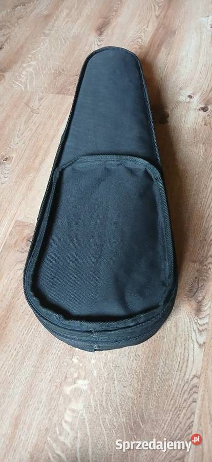 Futerał na skrzypce skrzypce