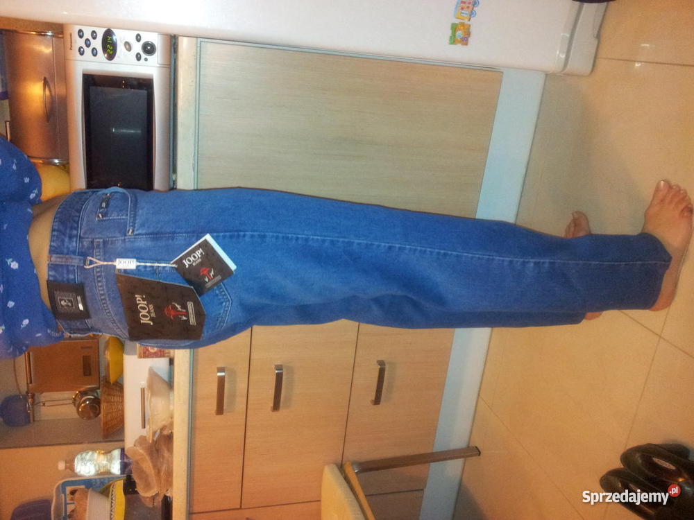 JOOP Jeans 100 różne 2 rożkolor Warszawa