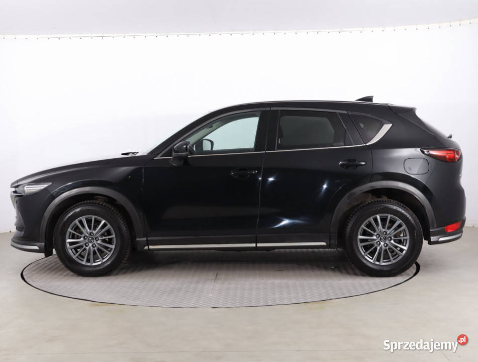 Mazda CX5 20 SkyactivG system Start-Stop CX-5 mazowieckie Piaseczno