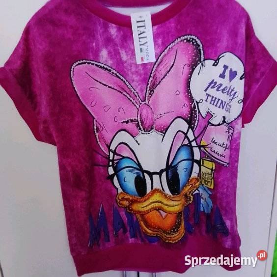 Piękny welurowy dres w rozmiarze uniwersalnym