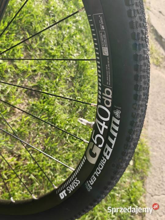 Kross Esker 60 Gen2 rama L 20 koło 28 zielony Nowe Miasteczko sprzedam