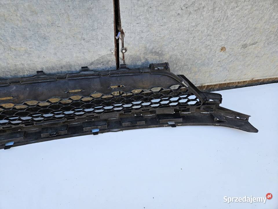 MERCEDES W205 LIFT AMG KRATKA ZDERZAKA PRZÓD Międzychód