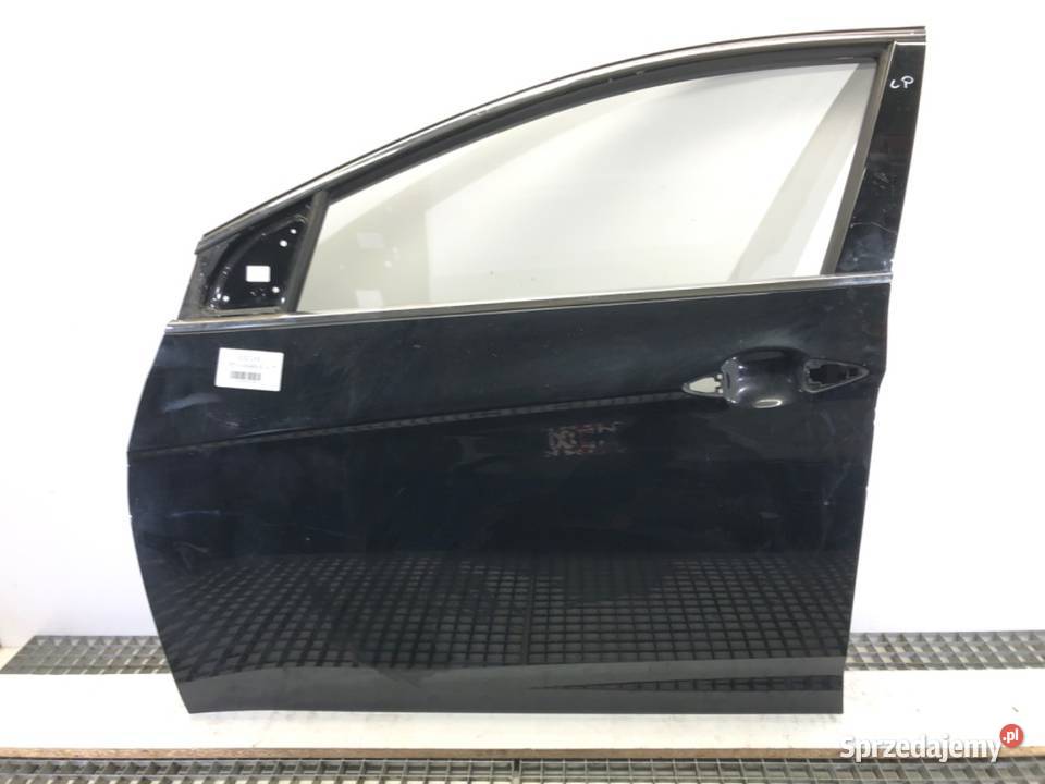 DRZWI LEWY PRZÓD HYUNDAI i40 Kombi