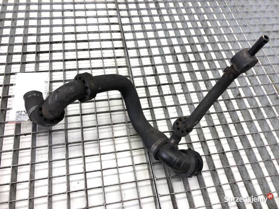 RURA WODY VW TOUAREG 7L6122291F 25 174 0213