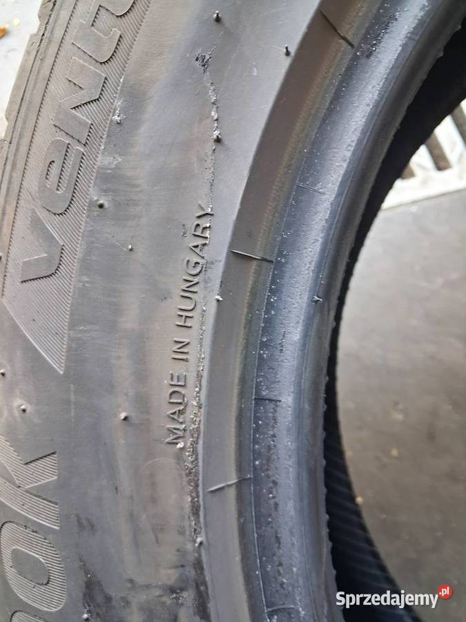 Opony 4sztuki letnie Hankook Ventus Prime 4 Stalowa Wola