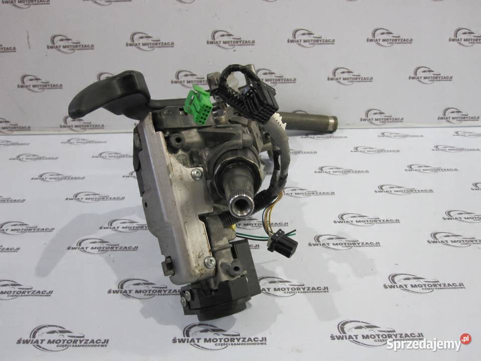 CIVIC VIII UFO 06r kolumna kierownicza stacyjka