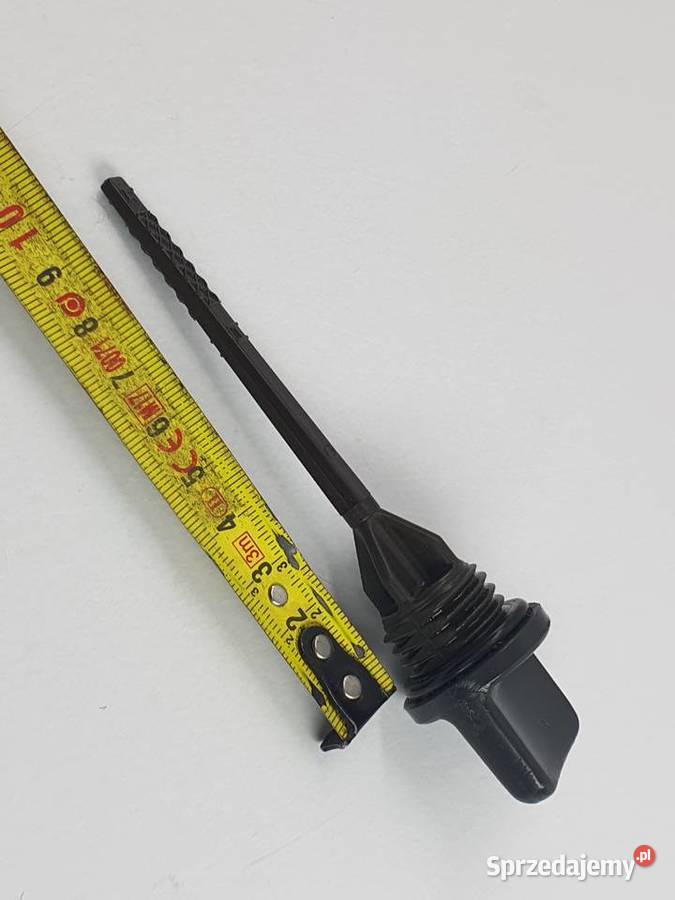 Bagnet Oleju Miarka Kawasaki Kvf 750 Łódź