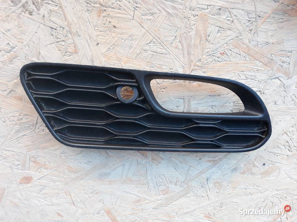 MINI COOPER F55 AEROKIT KRATKA ZDERZAKA TYŁ Międzychód sprzedam