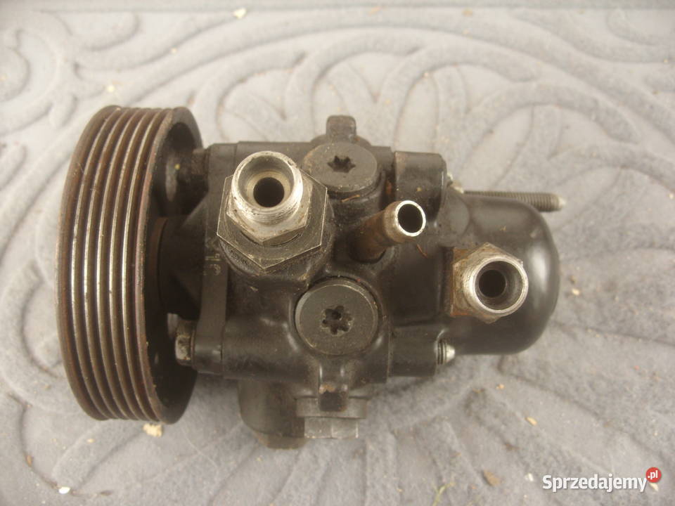 Pompa LHM do CITROEN XM 25TD THY Nowy Staw sprzedam