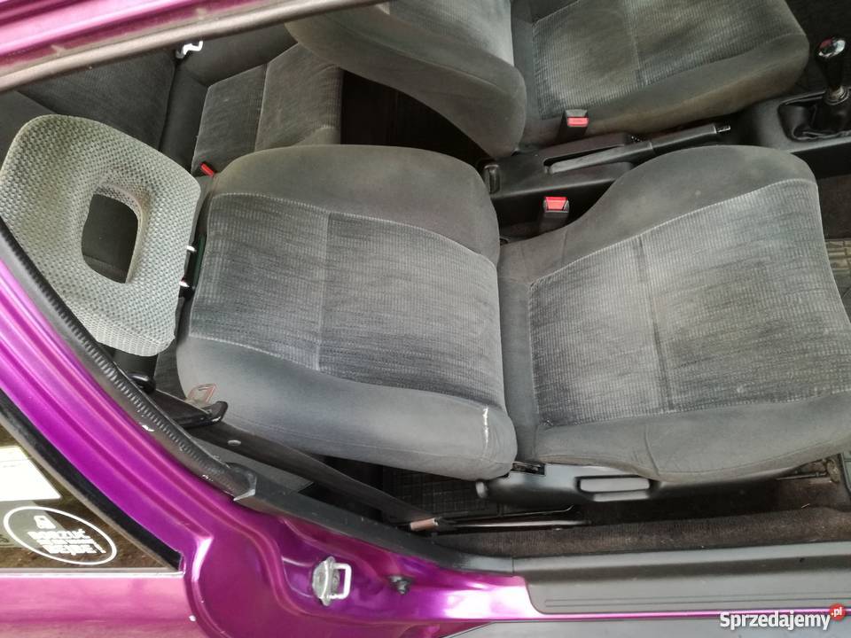 civic v coupe zamiana