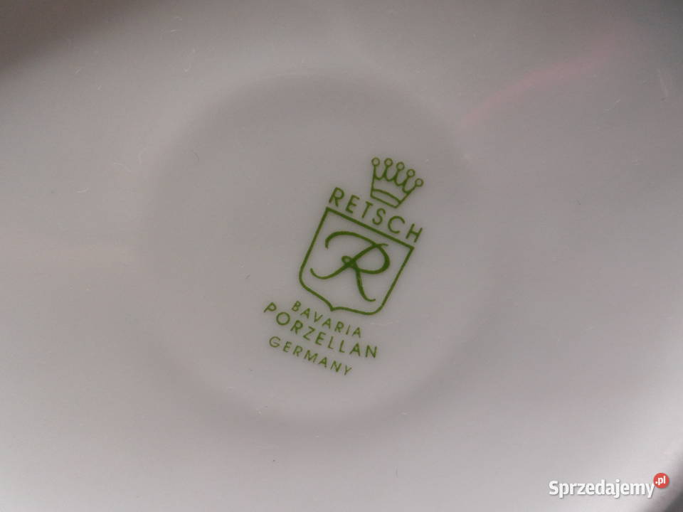 Mlecznik dzbanek do śmietanki Retsch Co Raszków