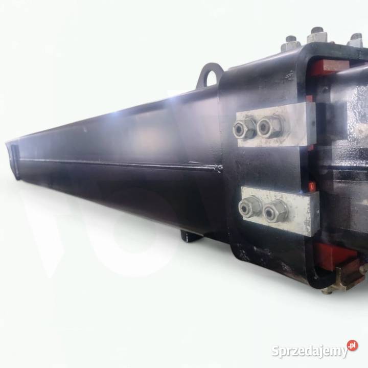 Maszt Ramię kompletne Holland LM 5060 Wilkowo