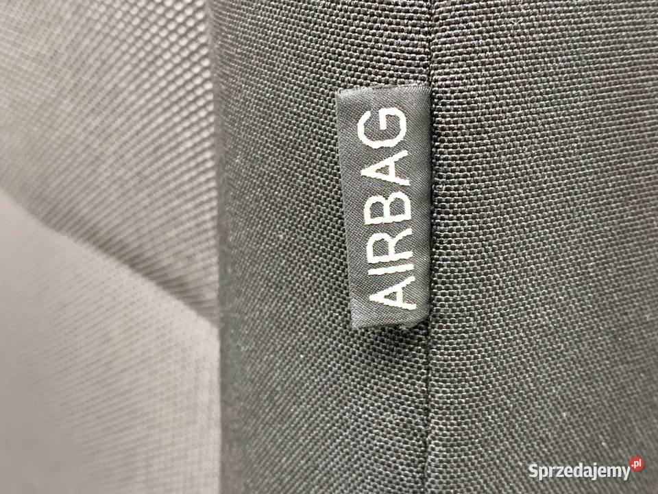 FOTEL LEWY PRZÓD TOYOTA PROACE Van minibus sprzedam