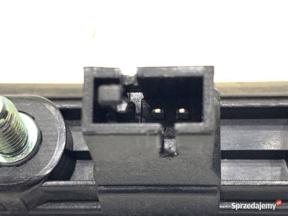 KLAMKA KLAPY TYŁ VW GOLF V Kombi 0709 Deepblack podkarpackie