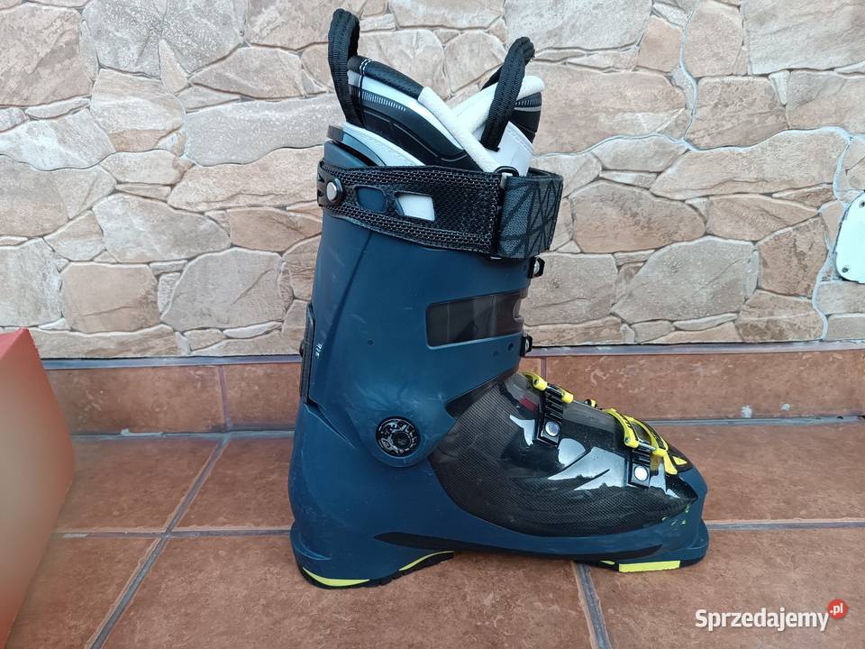 Buty narciarskie ATOMIC HAWX 20 120 ciemny Pozostałe