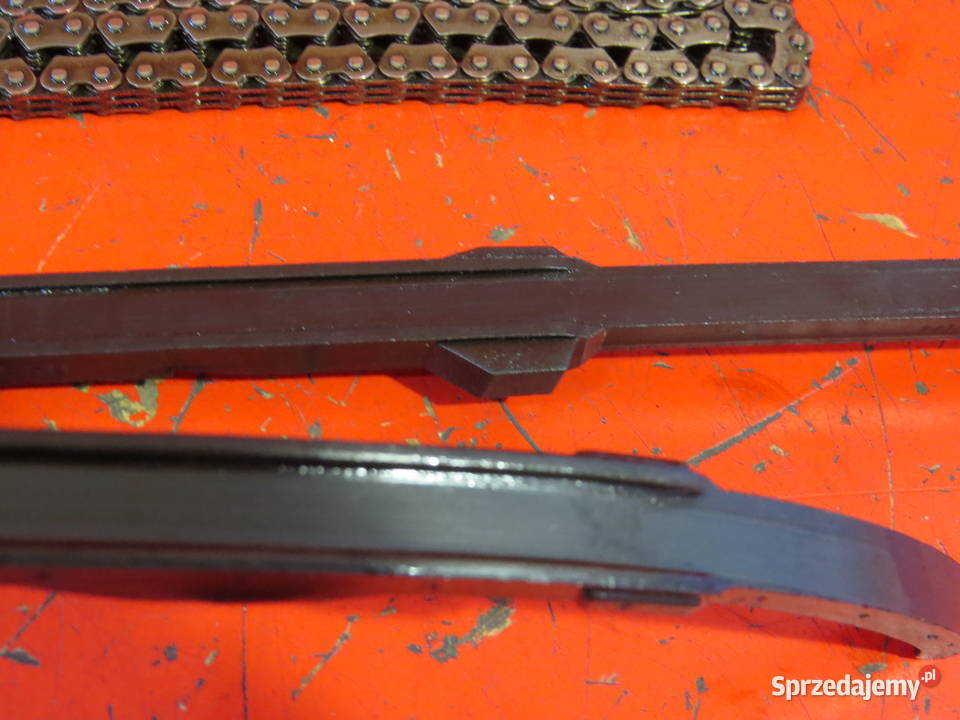 YAMAHA MAJESTY 400 250 2007 rozrząd łańcuch Warszawa