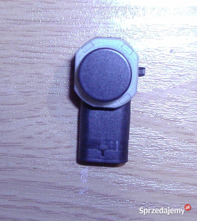 AUDI SEAT SKODA VW CZUJNIK PARKOWANIA PDC Katowice