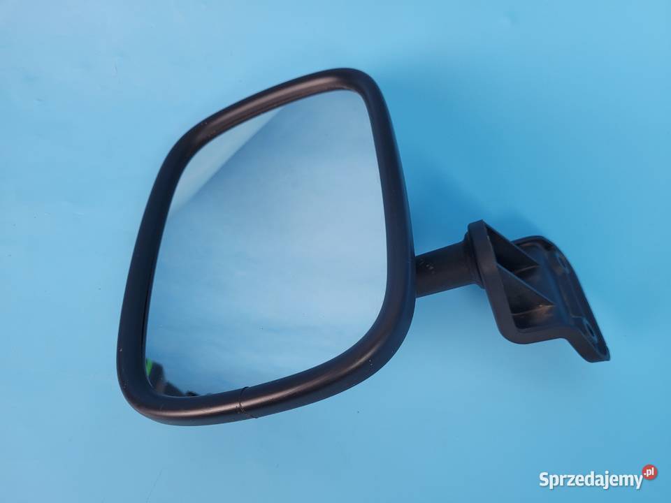 CASE IH PUMA 145 12r LUSTERKO Z UCHWYTEM Kolno