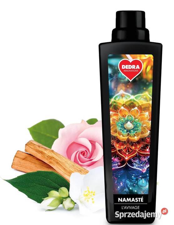 Płyn zmiękczający NAMAST LAVIVAGE 750 ml Pozostałe Warszawa