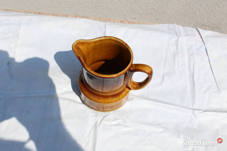 Stary mlecznik Tułowice PRL Chorzów