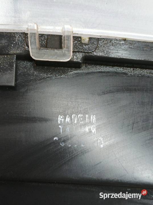 LAMPA PRZÓD PRAWA LIFT Peugeot Boxer I 19942006 osobowe Motoryzacja sprzedam