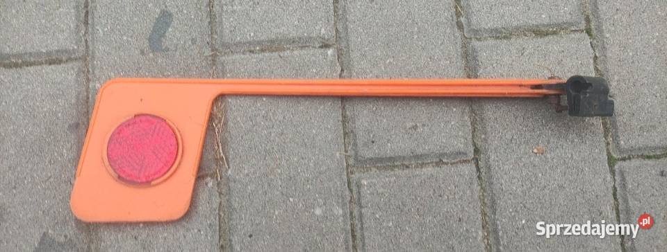 Ramię Bezpieczeństwa Wigry Nowy Tomyśl