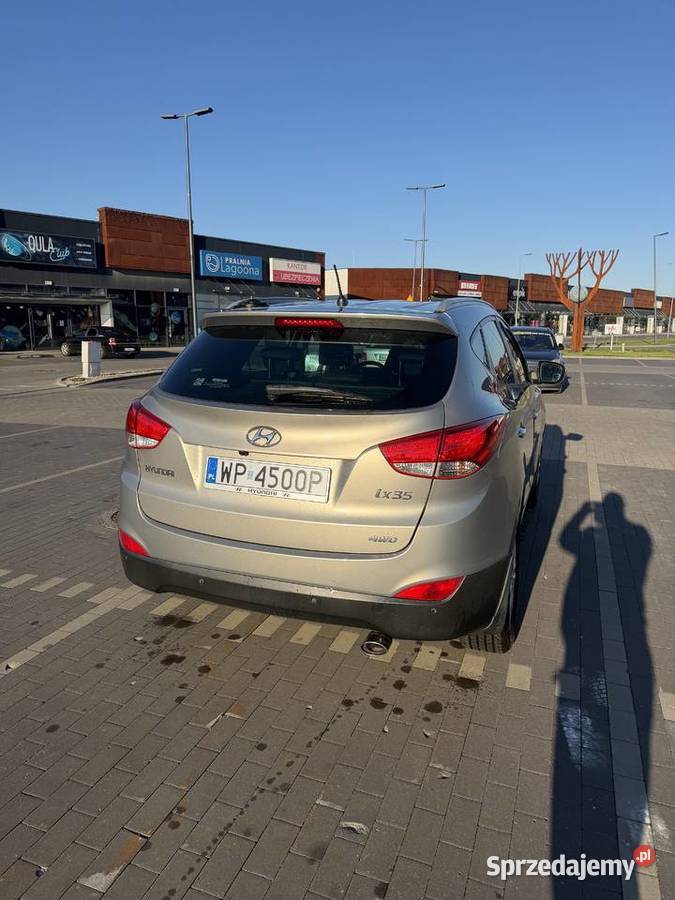 hyundai ix 35