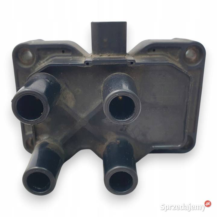 CEWKA ZAPŁONOWA Ford Focus MK2 C 16 16V BOSCH Części samochodowe Chełm