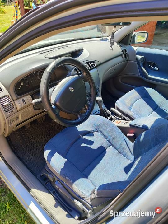 Renault Laguna 2 16 2001 LPG