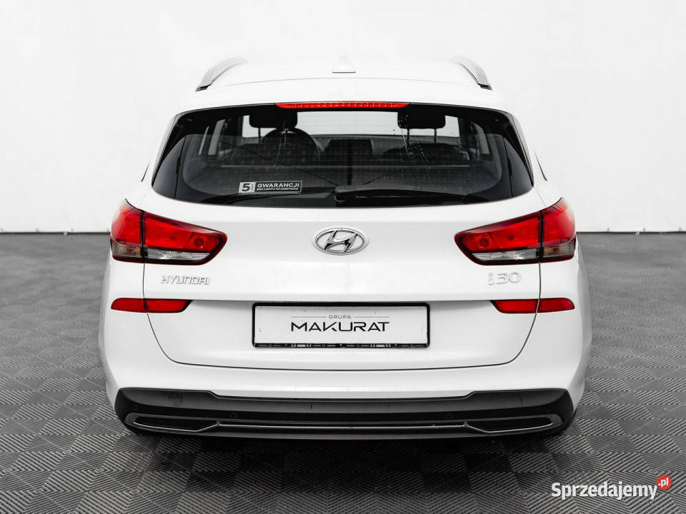 Hyundai i30 GD8G67410 TGDI Modern Bluetoot Czcof pomorskie Pępowo