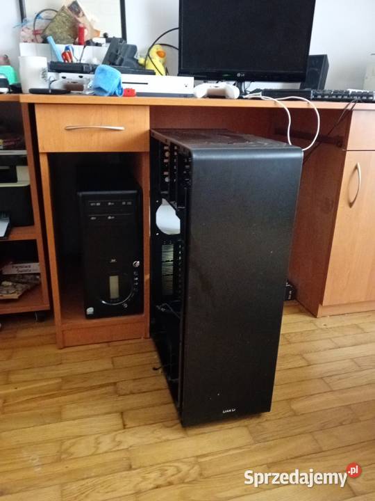 Obudowa Lian Li wielka Myślenice