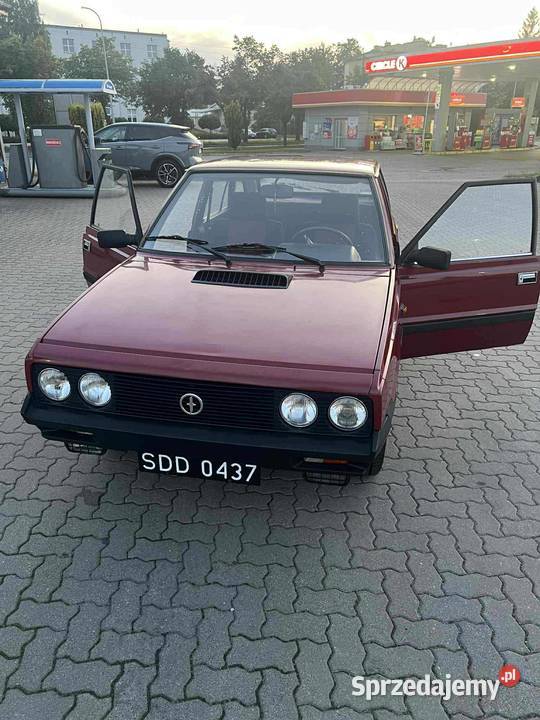 Polonez przejściówka zabytkowy super stan mazowieckie