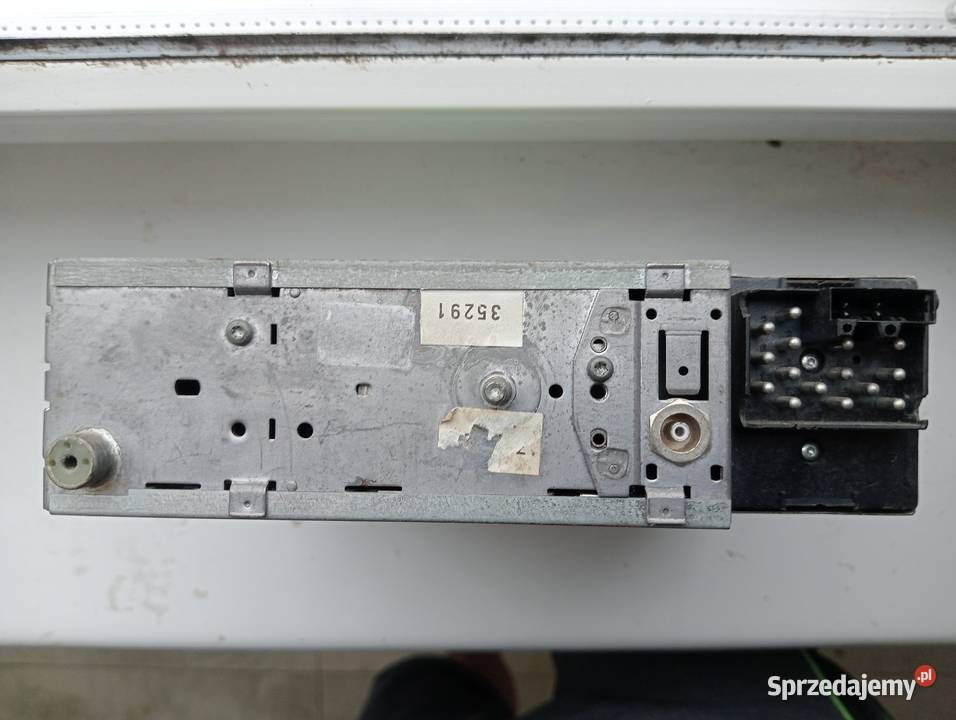 radio klasyczne bmw reverse rds