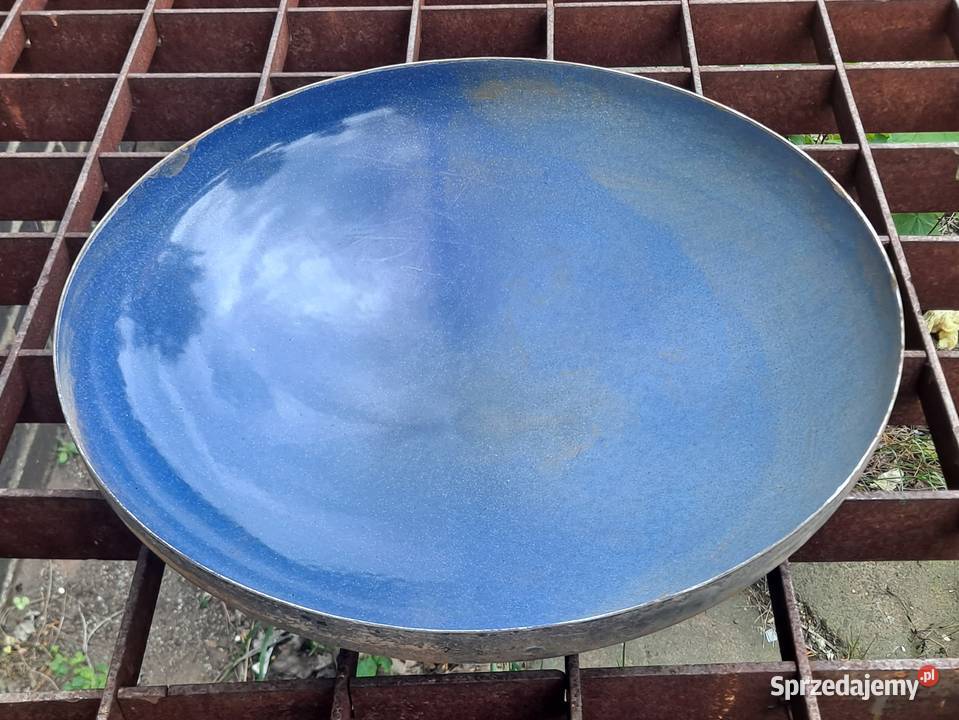 Dennica 410 mm palenisko grill śląskie Cieszyn