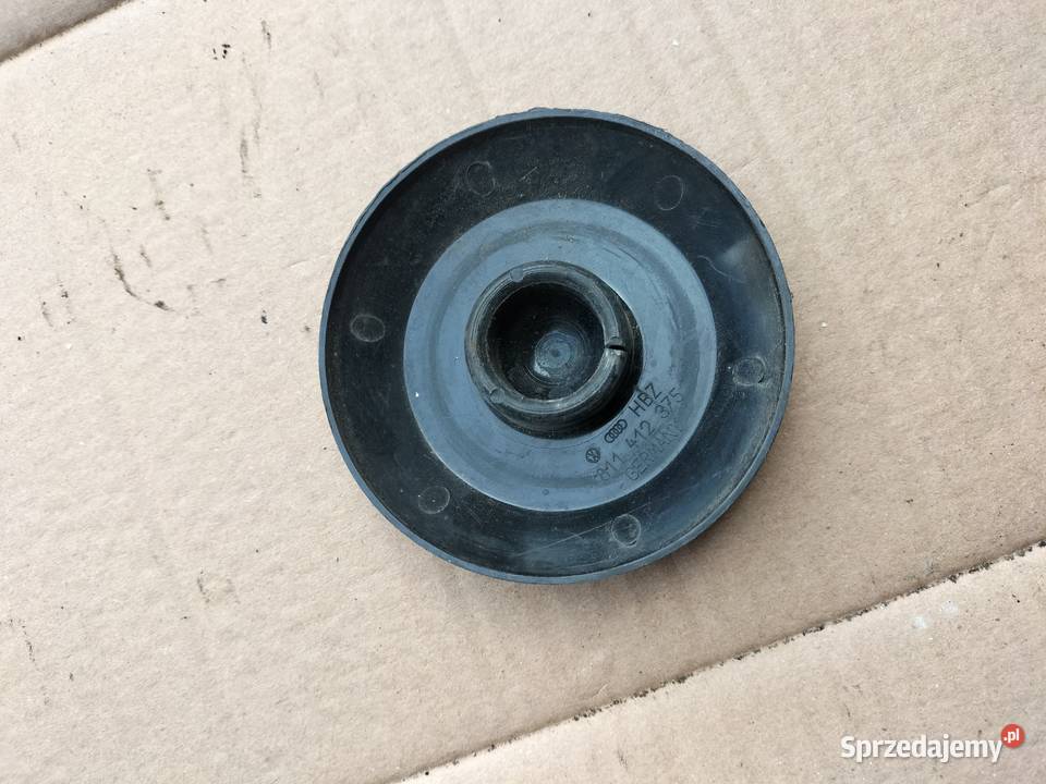 AUDI 80 B3 B4 OSŁONA ZAŚLEPKA GÓRNA ŚRUBY sprzedam