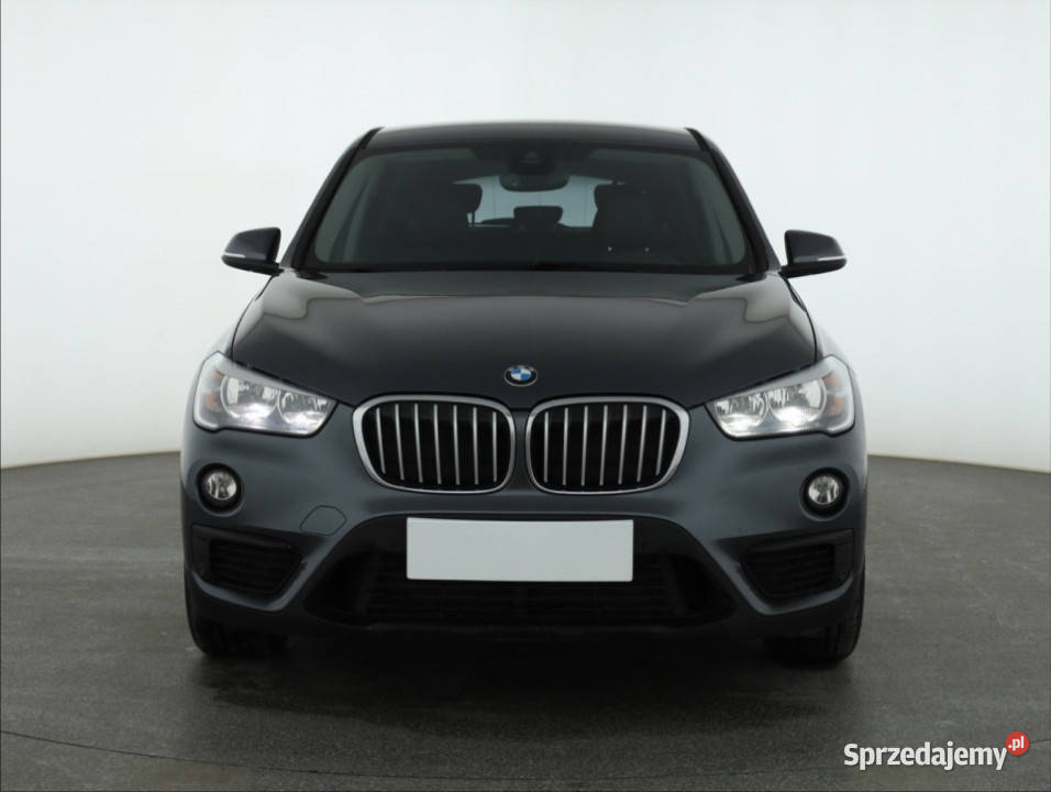 BMW X1 xDrive25d X1 sprzedam