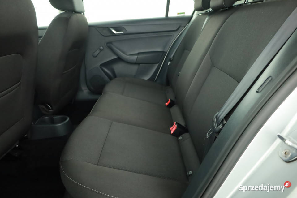 Skoda Rapid 12 TSI ABS Piaseczno