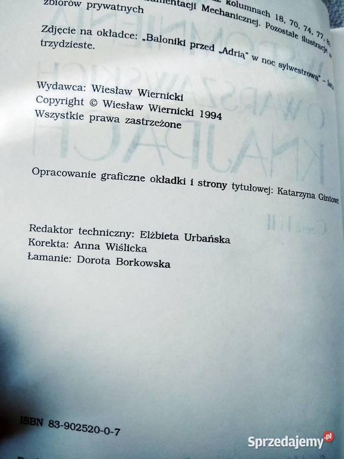 Księga myśli polskiej prezenty gwiazdka Antyki, Sztuka, Kolekcje