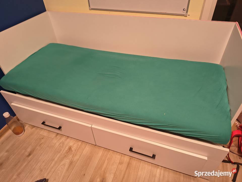 sprzedaż łóżka warmińsko-mazurskie Bartąg