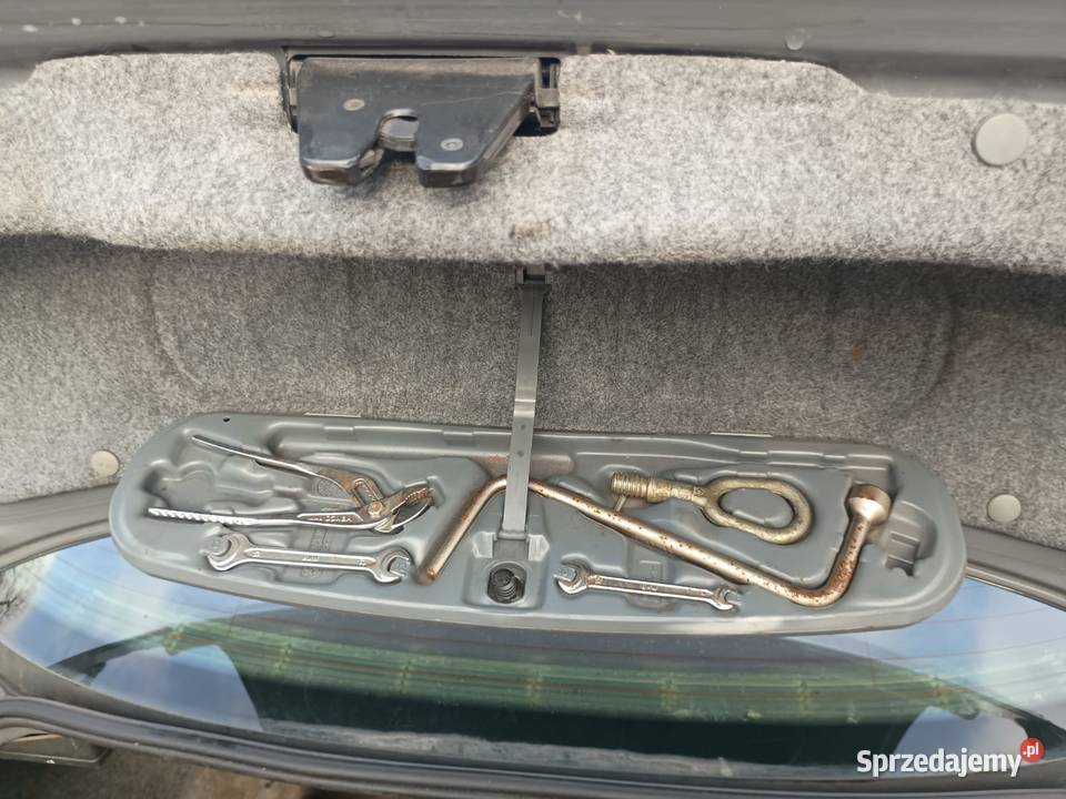 Bmw E46 20 benzyna Kościan