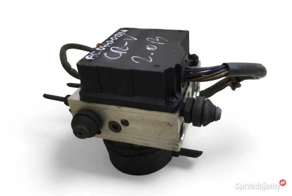STEROWNIK POMPA ABS HONDA CRV I 1 20B Działoszyce