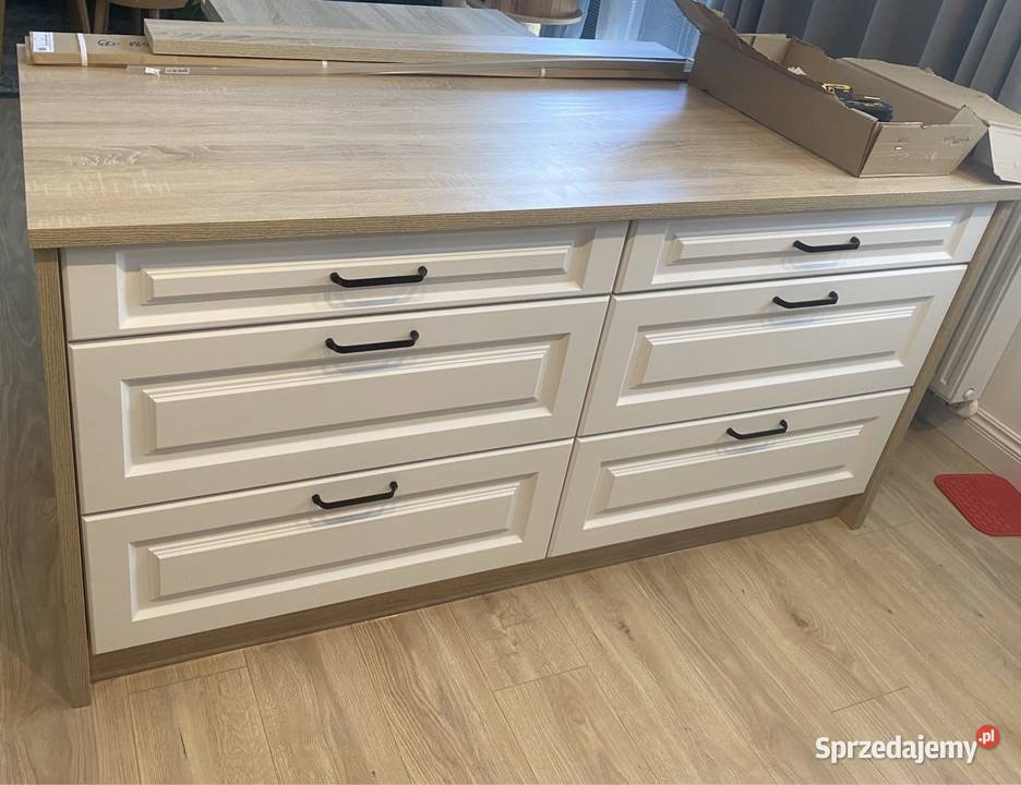 Skręcanie składanie mebli montaż mebli Ikea vox Meble na wymiar Tarnowo Podgórne