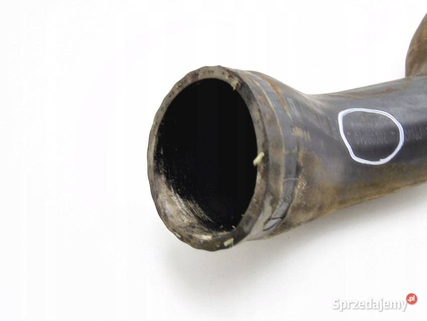 WĄŻ PRZEWÓD TURBO 24 D S80 V70 II S60 XC90 XC70 Pozostałe Sosnowiec